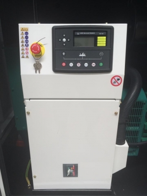เครื่องปั่นไฟ 1ุ50KVA/120KW 3เฟส รับประกันสินค้า 2ปี มีสินค้าพร้อมส่ง