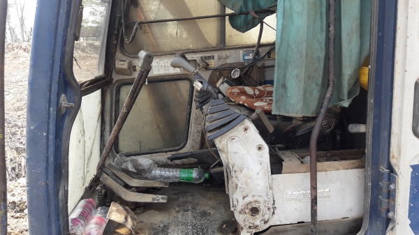 ขายรถ แบคโฮ KOBELCO SK120-3 เอกสารทะเบียน ขายรถ แบคโฮ KOBELCO SK120-3 เอกสารทะเบียน