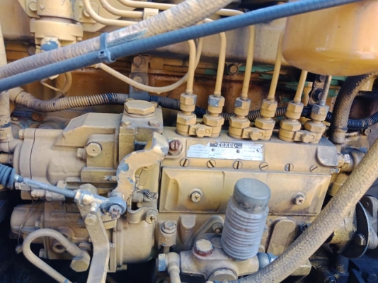 ขาย KOMATSU WA300-1 ซีเรียล 31,xxx นำเข้าจากญี่ปุ่น โทร&bull;090-986-2521 อ๊อบ