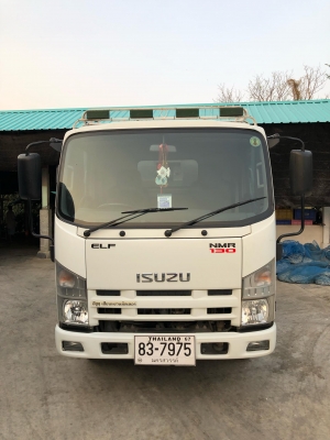ขาย 6 ล้อ Isuzu NMR 130 ปี 53 ขาย 6 ล้อ Isuzu NMR 130 ปี 53