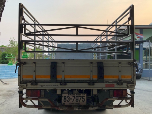 ขาย 6 ล้อ Isuzu NMR 130 ปี 53