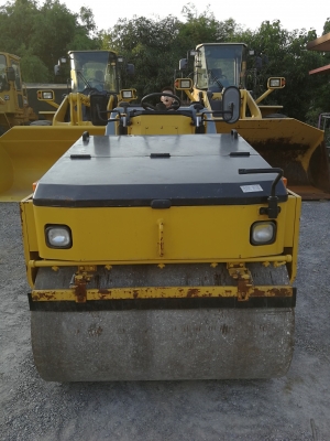 ขาย SAKAI TW500-1 ขนาด 5ตัน นำเข้าจากญี่ปุ่น โทร.090-986-2521 อ๊อบ