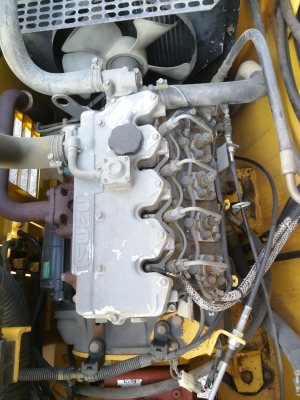 ขาย SAKAI TW500-1 ขนาด 5ตัน นำเข้าจากญี่ปุ่น โทร.090-986-2521 อ๊อบ