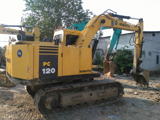 รับตรวจรถแบคโฮ/รถตัก/รถบด 0810719169 คุณลูกปลา