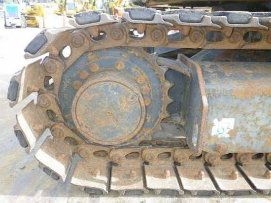 ขาย รถขุดเล็ก KOMATSU PC30MR-3 เก๋ง สวยๆ นำเข้าจากญี่ปุ่น โทร.090-986-2521 อ๊อบ
