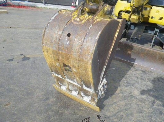 ขาย รถขุดเล็ก KOMATSU PC30MR-3 เก๋ง สวยๆ นำเข้าจากญี่ปุ่น โทร.090-986-2521 อ๊อบ