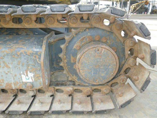 ขาย รถขุดเล็ก KOMATSU PC30MR-3 เก๋ง สวยๆ นำเข้าจากญี่ปุ่น โทร.090-986-2521 อ๊อบ
