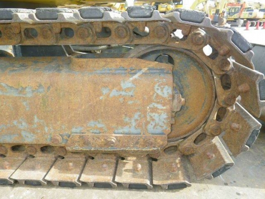 ขาย รถขุดเล็ก KOMATSU PC30MR-3 เก๋ง สวยๆ นำเข้าจากญี่ปุ่น โทร.090-986-2521 อ๊อบ