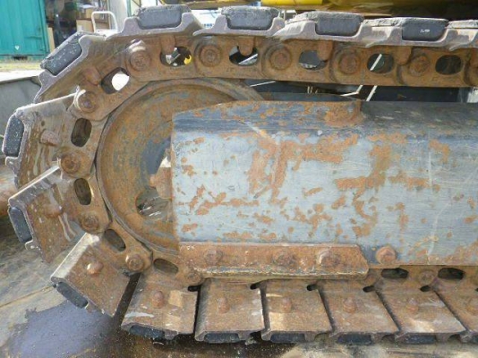 ขาย รถขุดเล็ก KOMATSU PC30MR-3 เก๋ง สวยๆ นำเข้าจากญี่ปุ่น โทร.090-986-2521 อ๊อบ