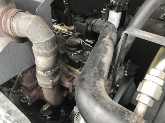 VOGELE SUPER 1800-2 สภาพสวย รถนำเข้าราคาไม่แพงครับ VOGELE SUPER 1800-2 สภาพสวย รถนำเข้าราคาไม่แพงครับ