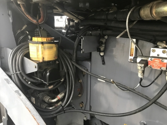 VOGELE SUPER 1800-2 สภาพสวย รถนำเข้าราคาไม่แพงครับ VOGELE SUPER 1800-2 สภาพสวย รถนำเข้าราคาไม่แพงครับ