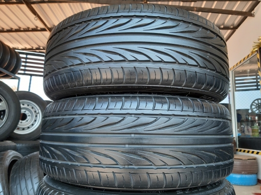 ล้อแม็กVOSSEN ขอบ17 4รู100 พร้อมยาง