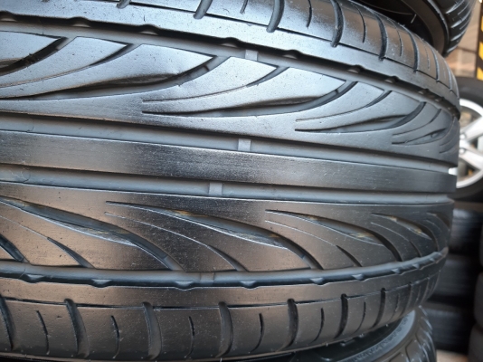 ล้อแม็กVOSSEN ขอบ17 4รู100 พร้อมยาง