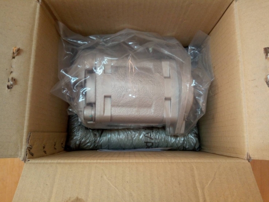 ปั้มไฮโดรลิค