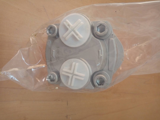 ปั้มไฮโดรลิค