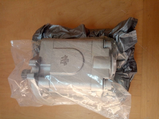 ปั้มไฮโดรลิค