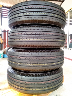 ล้อแม็กอีซูซุ เอ็กซีรี่ส์ ขอบ16 6รู139.7 พร้อมยาง ถอดป้ายแดงปี19