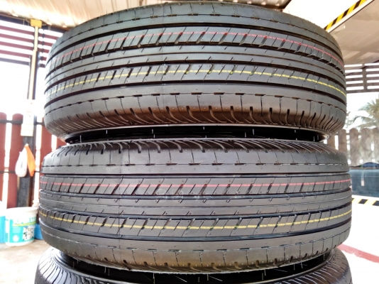 ล้อแม็กอีซูซุ เอ็กซีรี่ส์ ขอบ16 6รู139.7 พร้อมยาง ถอดป้ายแดงปี19