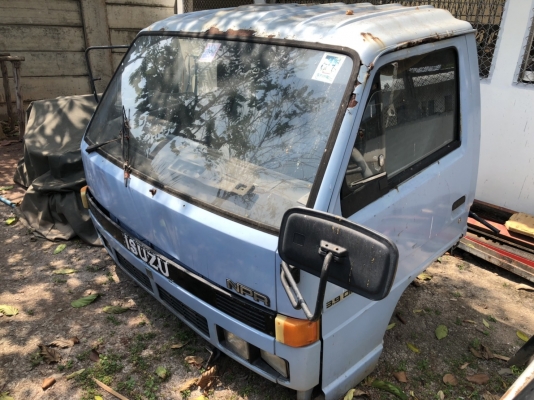 ขายหัวเก๋ง NPR