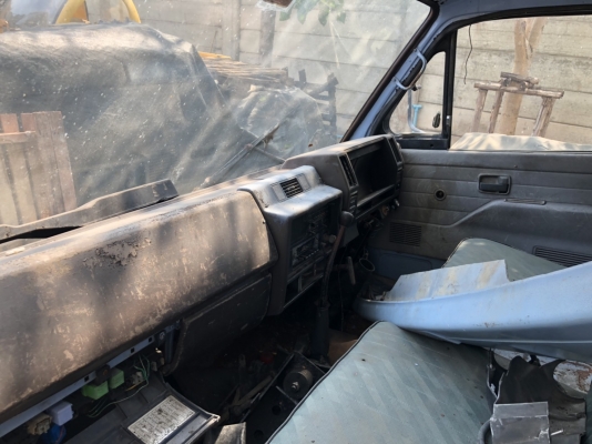 ขายหัวเก๋ง NPR