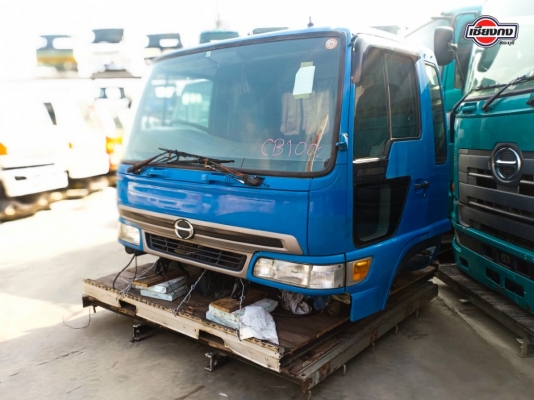 หัวเก๋ง HINO HITECH สิงค์ไฮเท็คหน้ายักษ์ (หัวกว้าง) หัวเก๋ง HINO HITECH สิงค์ไฮเท็คหน้ายักษ์ (หัวกว้าง)