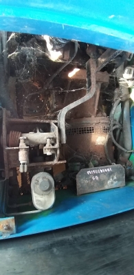 ขายโฟล์คลิฟท์ MITSUBISHI สามตันไฟฟ้าใช้มอเตอร์ต้องไปเชคระบบตามสภาพ ขายโฟล์คลิฟท์ MITSUBISHI สามตันไฟฟ้าใช้มอเตอร์ต้องไปเชคระบบตามสภาพ