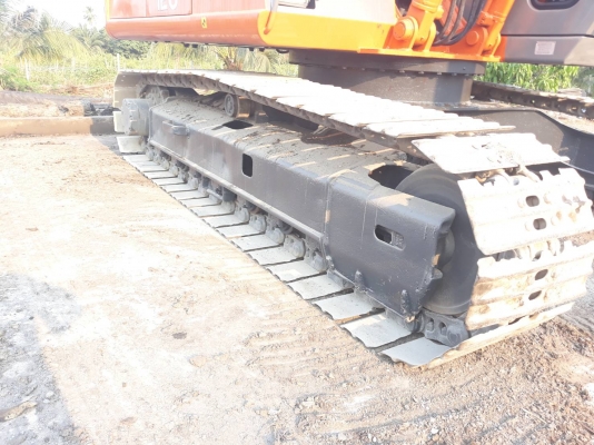 HITACHI EX120-1 เอกสารอินวอยซ์ เจ้าของซื้อเก่านอกมา เครื่องปั๊มเดิม ไม่มีโหลด ช่วงล่างดี พร้อมใช้งาน HITACHI EX120-1 เอกสารอินวอยซ์ เจ้าของซื้อเก่านอกมา เครื่องปั๊มเดิม ไม่มีโหลด ช่วงล่างดี พร้อมใช้งาน