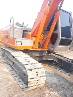 HITACHI EX120-1 เอกสารอินวอยซ์ เจ้าของซื้อเก่านอกมา เครื่องปั๊มเดิม ไม่มีโหลด ช่วงล่างดี พร้อมใช้งาน HITACHI EX120-1 เอกสารอินวอยซ์ เจ้าของซื้อเก่านอกมา เครื่องปั๊มเดิม ไม่มีโหลด ช่วงล่างดี พร้อมใช้งาน