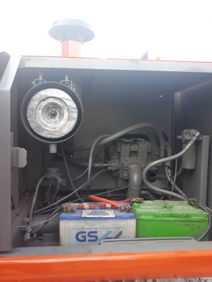 HITACHI EX120-1 เอกสารอินวอยซ์ เจ้าของซื้อเก่านอกมา เครื่องปั๊มเดิม ไม่มีโหลด ช่วงล่างดี พร้อมใช้งาน HITACHI EX120-1 เอกสารอินวอยซ์ เจ้าของซื้อเก่านอกมา เครื่องปั๊มเดิม ไม่มีโหลด ช่วงล่างดี พร้อมใช้งาน