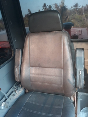 HITACHI EX120-1 เอกสารอินวอยซ์ เจ้าของซื้อเก่านอกมา เครื่องปั๊มเดิม ไม่มีโหลด ช่วงล่างดี พร้อมใช้งาน HITACHI EX120-1 เอกสารอินวอยซ์ เจ้าของซื้อเก่านอกมา เครื่องปั๊มเดิม ไม่มีโหลด ช่วงล่างดี พร้อมใช้งาน