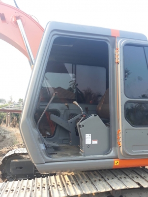 HITACHI EX120-1 เอกสารอินวอยซ์ เจ้าของซื้อเก่านอกมา เครื่องปั๊มเดิม ไม่มีโหลด ช่วงล่างดี พร้อมใช้งาน HITACHI EX120-1 เอกสารอินวอยซ์ เจ้าของซื้อเก่านอกมา เครื่องปั๊มเดิม ไม่มีโหลด ช่วงล่างดี พร้อมใช้งาน