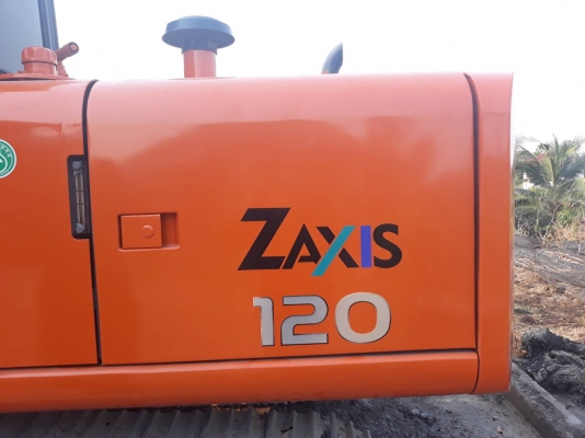 HITACHI EX120-1 เอกสารอินวอยซ์ เจ้าของซื้อเก่านอกมา เครื่องปั๊มเดิม ไม่มีโหลด ช่วงล่างดี พร้อมใช้งาน HITACHI EX120-1 เอกสารอินวอยซ์ เจ้าของซื้อเก่านอกมา เครื่องปั๊มเดิม ไม่มีโหลด ช่วงล่างดี พร้อมใช้งาน