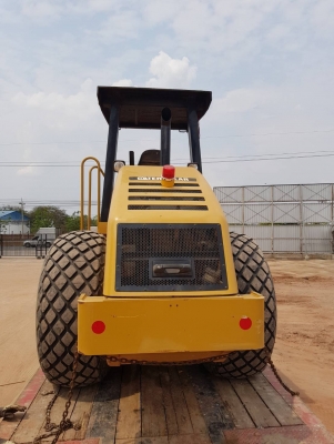 ขายคู่รถเกรด+รถบด ขายคู่รถเกรด+รถบด