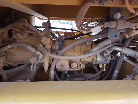 ขายคู่รถเกรด+รถบด ขายคู่รถเกรด+รถบด