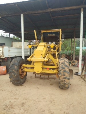 ขายคู่รถเกรด+รถบด