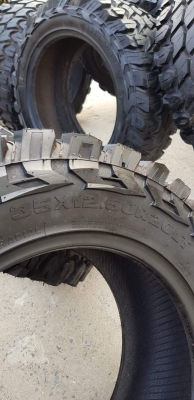 ขายบาง Mud 33&quot; และ 35&quot; ขอบ 20