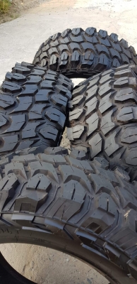 ขายบาง Mud 33" และ 35" ขอบ 20 ขายบาง Mud 33" และ 35" ขอบ 20
