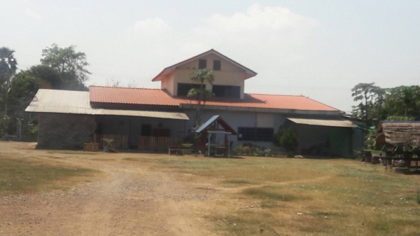 ขายโรงงานผลิต เชื้อเพลิง ชีวมวลอัดแท่ง Wood Pellet