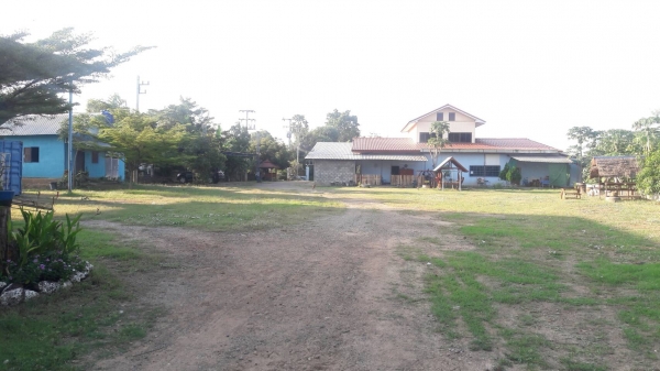 ขายโรงงานผลิต เชื้อเพลิง ชีวมวลอัดแท่ง Wood Pellet