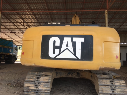 ขาย CAT320D