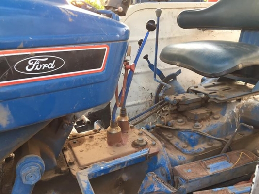 ขายฟอร์ด 77. T1