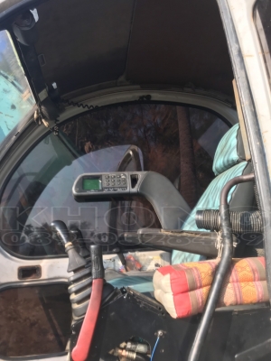 ขายด่วน รถแบคโฮ Kobelco 100 Mark5 24000 ชมรถพร้อมใช้ ใบ50เอวดี บูซดี มีเอกสารอินวาย สภาพพร้อมใช้งาน เพียง 500000 บาทขายด่วน รถแบคโฮ Kobelco 100 Mark5 24000 ชมรถพร้อมใช้ ใบ50เอวดี บูซดี มีเอกสารอินวาย สภาพพร้อมใช้งาน เพียง 500000 บาท