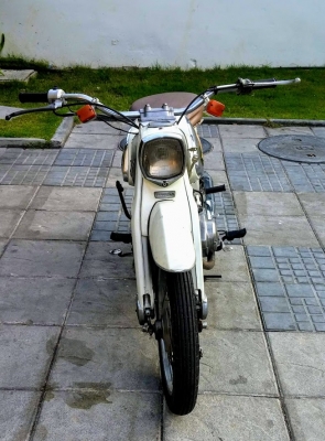 Honda C92 ทะเบียนพร้อมโอน Honda C92 ทะเบียนพร้อมโอน