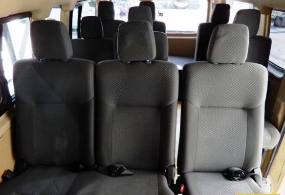 ราคา 539,000 บาท Nissan Urvan 2.5 NV350 Van MT 2014 ติดดตั้งแก๊ส CNG โรงงาน 2ถัง ถังละ 100 ลิตร ราคา 539,000 บาท Nissan Urvan 2.5 NV350 Van MT 2014 ติดดตั้งแก๊ส CNG โรงงาน 2ถัง ถังละ 100 ลิตร