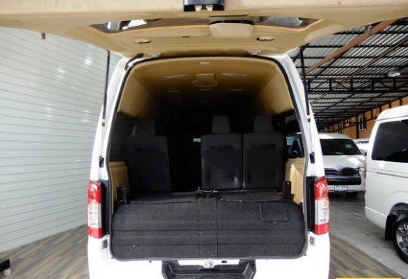 ราคา 539,000 บาท Nissan Urvan 2.5 NV350 Van MT 2014 ติดดตั้งแก๊ส CNG โรงงาน 2ถัง ถังละ 100 ลิตร ราคา 539,000 บาท Nissan Urvan 2.5 NV350 Van MT 2014 ติดดตั้งแก๊ส CNG โรงงาน 2ถัง ถังละ 100 ลิตร