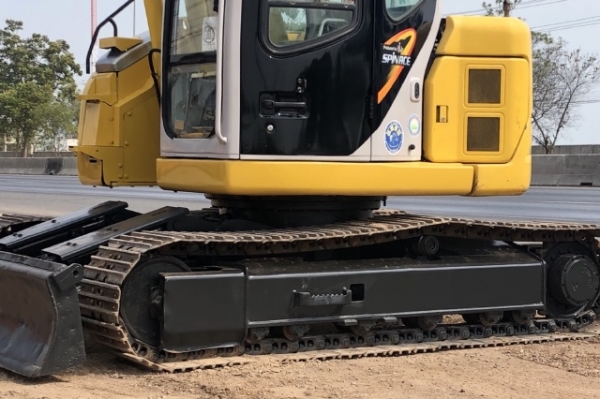 ขายรถขุด SUMITOMO SH125X-3 อาร์มยาวพิเศษ นำเข้าเองจากญี่ปุ่น สภาพสวยพร้อมใช้ มีVDOการทำงานครับ ขายรถขุด SUMITOMO SH125X-3 อาร์มยาวพิเศษ นำเข้าเองจากญี่ปุ่น สภาพสวยพร้อมใช้ มีVDOการทำงานครับ