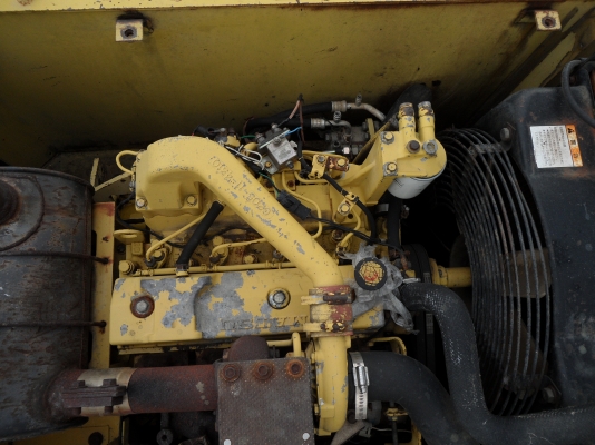 PC100L-6 KOMATSU @780,000 รถช่วงล่างสูงเหมาะกับงานลุยหล่ม รถพร้อมใช้ ระบบไฟฟ้าเต็ม สภาพสวยพร้อมเอกสาร สนใจคลิ๊ก ☎ 081-989-1989 หรั่งครับ