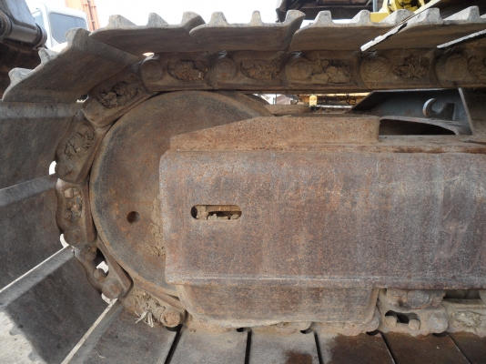 PC100L-6 KOMATSU @780,000 รถช่วงล่างสูงเหมาะกับงานลุยหล่ม รถพร้อมใช้ ระบบไฟฟ้าเต็ม สภาพสวยพร้อมเอกสาร สนใจคลิ๊ก ☎ 081-989-1989 หรั่งครับ