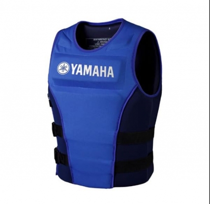 เสื้อชูชีพ YAMAHA