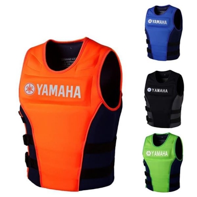 เสื้อชูชีพ YAMAHA